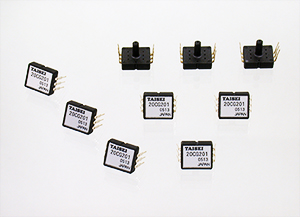 Semiconductor Pressure Sensor SP Series