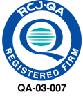 rcj-qa mark