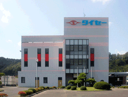 小柱工場 小柱工場