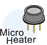 microheater