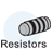 resistors