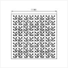 22.5GHz／26.5GHz マイクロストリップアレーアンテナ