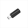 Coaxial Terminations