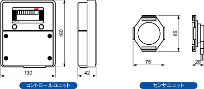 外形寸法