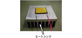 ペルチェ素子　ご使用の前に