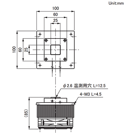 UT-3020WJ-HS100