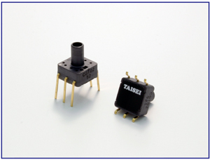 Semiconductor Pressure Sensor SSP Series